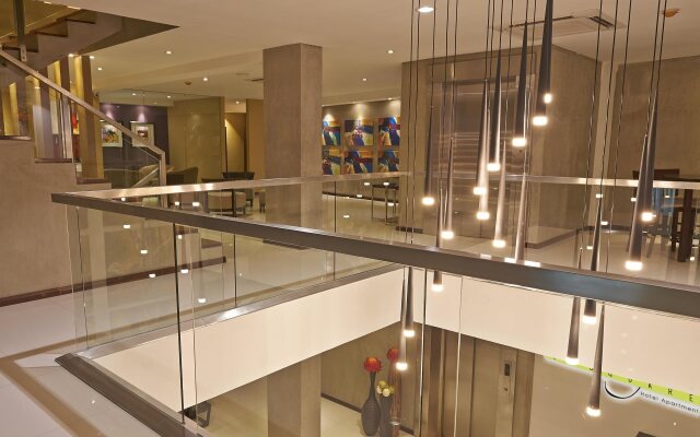 Prestigio Hotel and Apartments