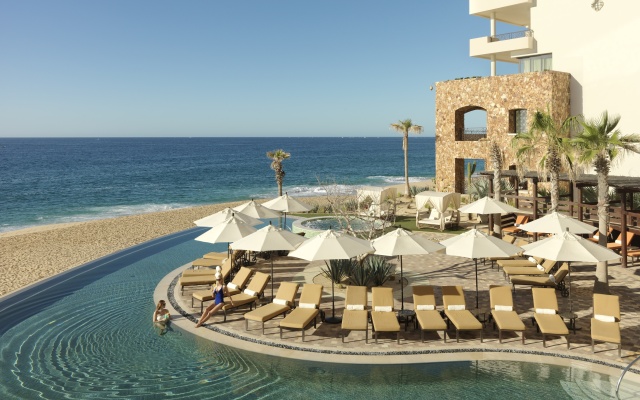 Grand Solmar Lands End Resort And Spa