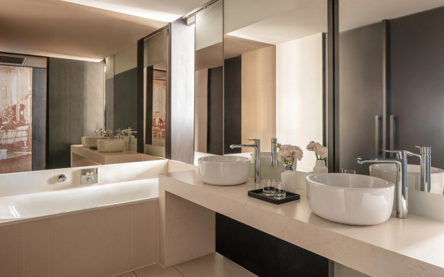 NH Collection Amsterdam Grand Hotel Krasnapolsky