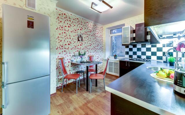 Веста на Фонтанке