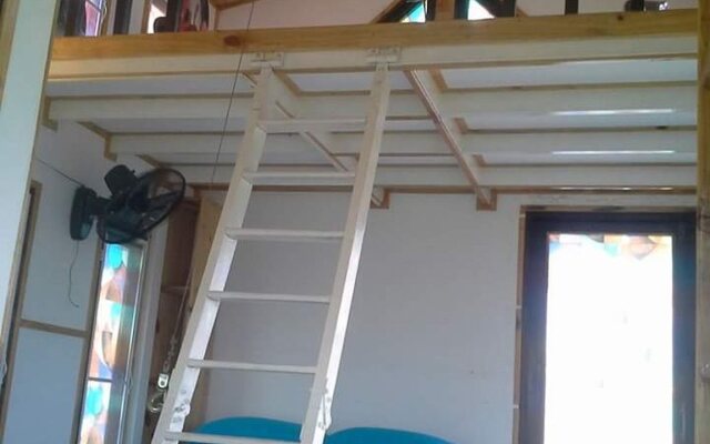 Bantungidin Homestay