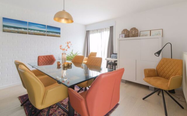 House XXX Bredene