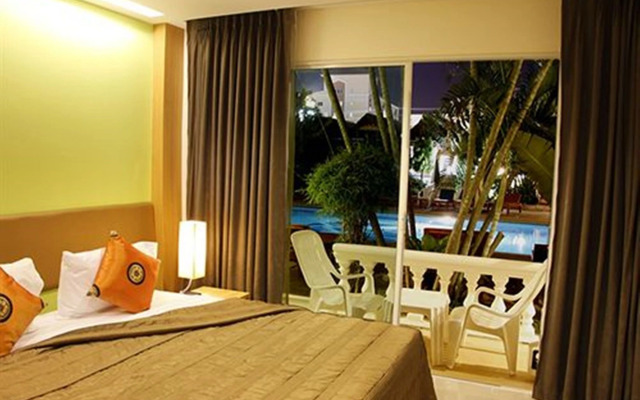 Windmill Resort Hotel