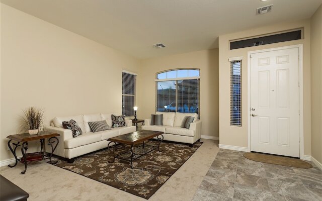 Pleasant Surprise 4 Br By Casago