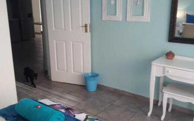 Seabreeze Accommodation