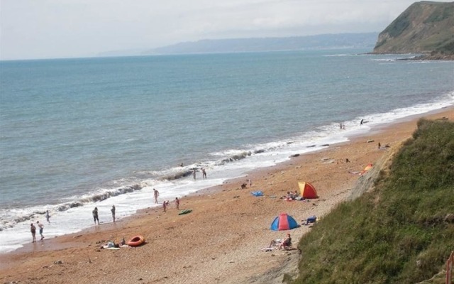 Siesta Chalet, BRIDPORT