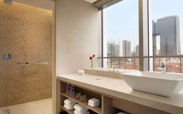 Hyatt Place Shanghai Tianshan Plaza
