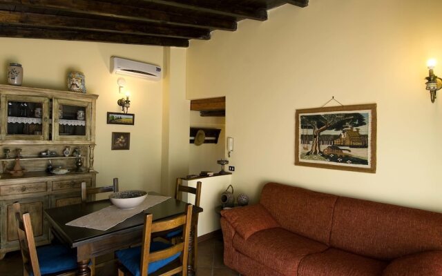 Luxurious Holiday Home in Collesano With Pool