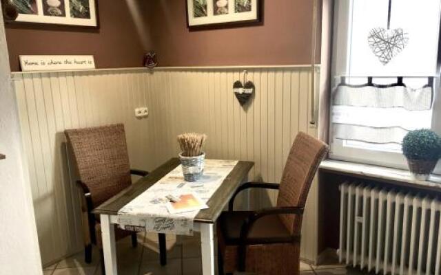 Ferienwohnung Mosel