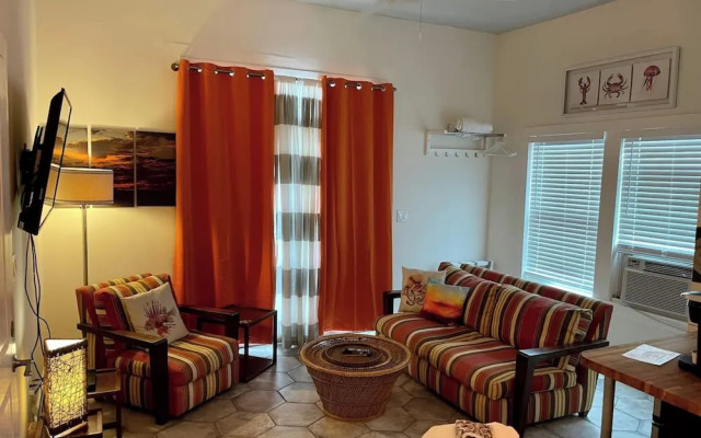 GIPH Sunset Suite Near the Pier