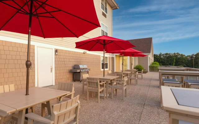 TownePlace Suites by Marriott Wareham Buzzards Bay