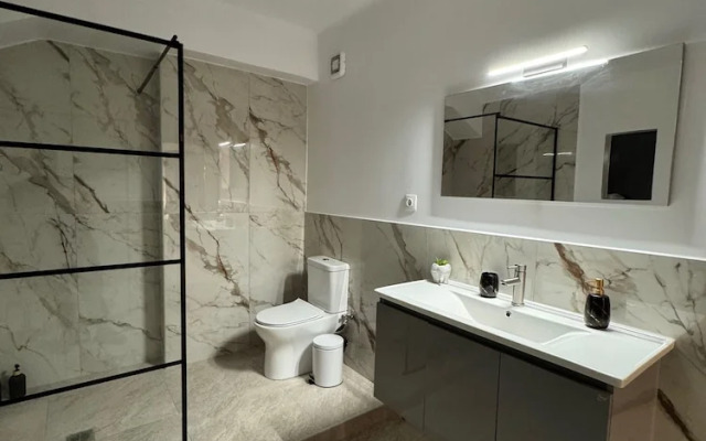 Athenian Stay 603 Apartment