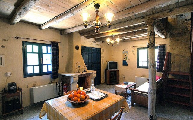 Villa Sofas