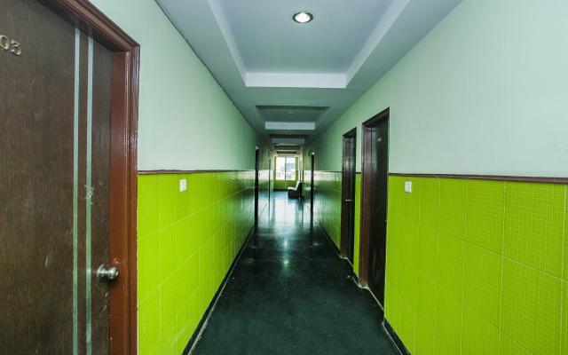 The Hotel Nalanda by OYO Rooms