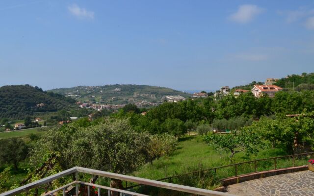 B&B Le Cicale