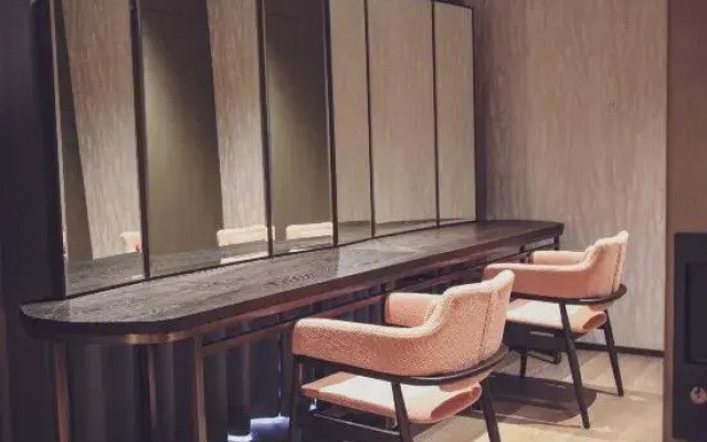 PoetsArt Dongguan Fenggang