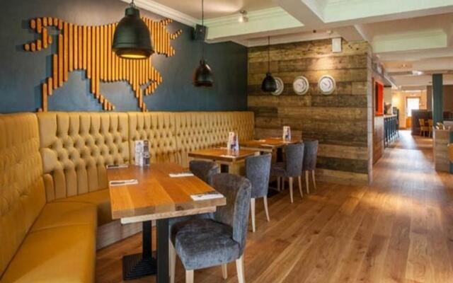 Premier Inn Evesham