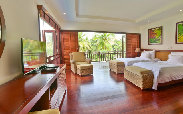 Furama Villas Danang