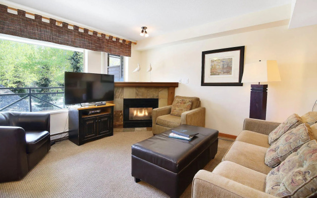 Valhalla Vacations at Whistler