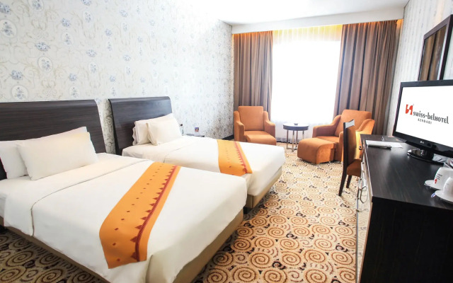 Swiss-Belhotel Kendari