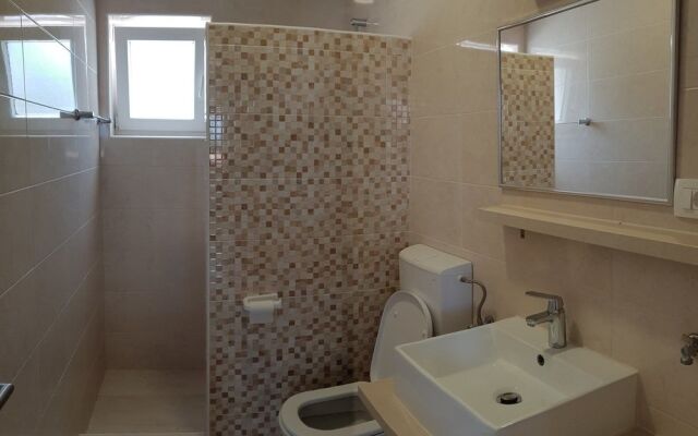 Apartments MIA Bilo 887