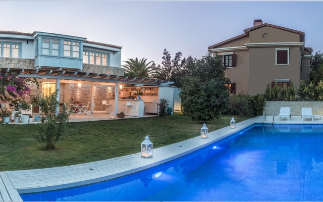 Alura Boutique Hotel