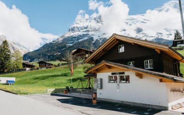 Mönch Amazing Apartment Grindelwald