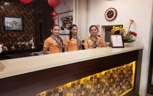 Stone House Bed and Breakfast