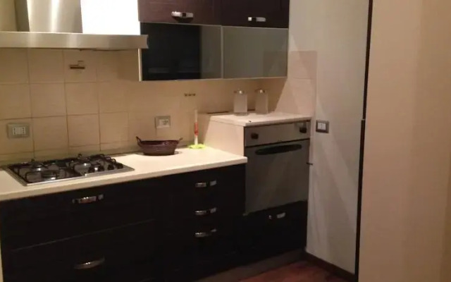Residence Punta d'Angelo
