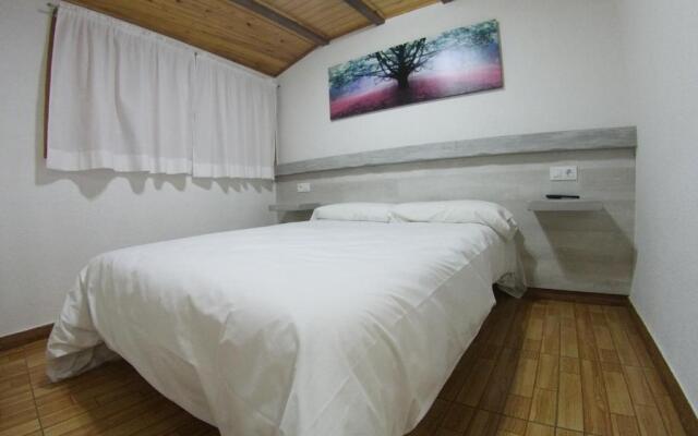 Hostal Casa Palmira