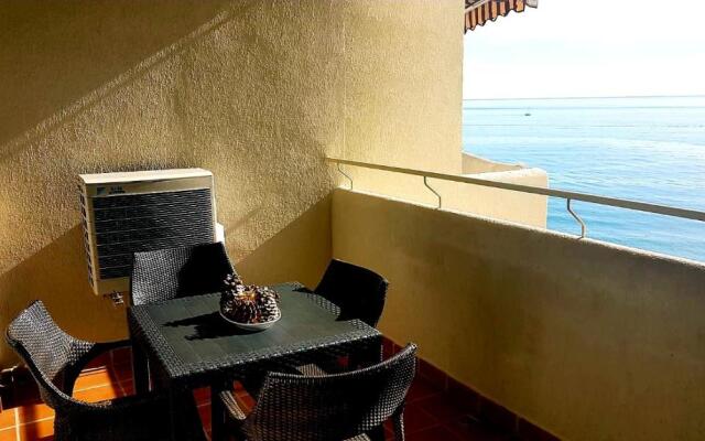Benalbeach Apartamento Frontal Mar 1 Dormitorio 6ª