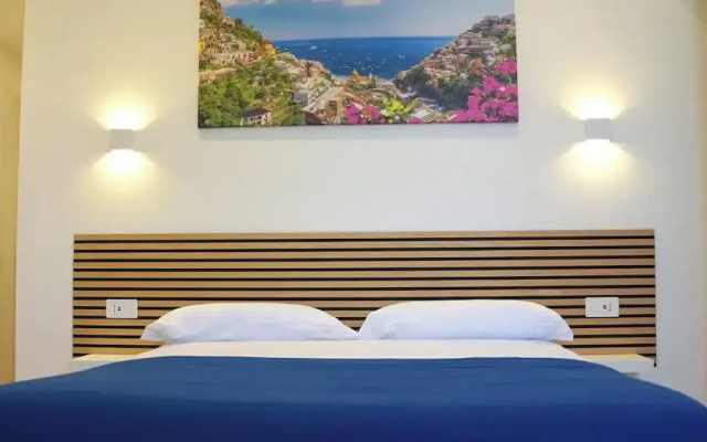 Little Suites Pompeii