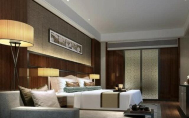 Jiyuan Oriental Jianguo Hotel