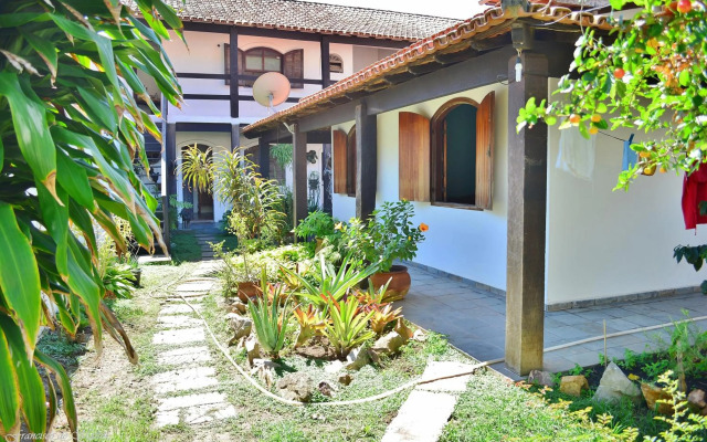 Noemia Brazil Cama e Café - Suíte independente