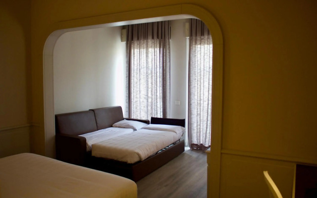 Hotel Parco Dei Principi