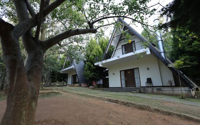 Yercaud Yellow Lake Resorrt and spa