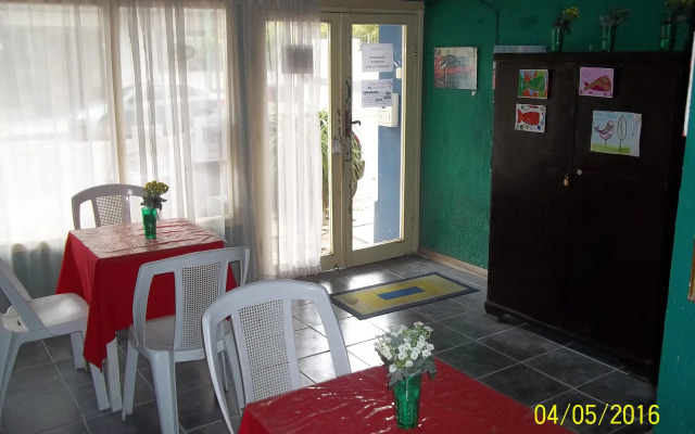 Abra Marina Hotel