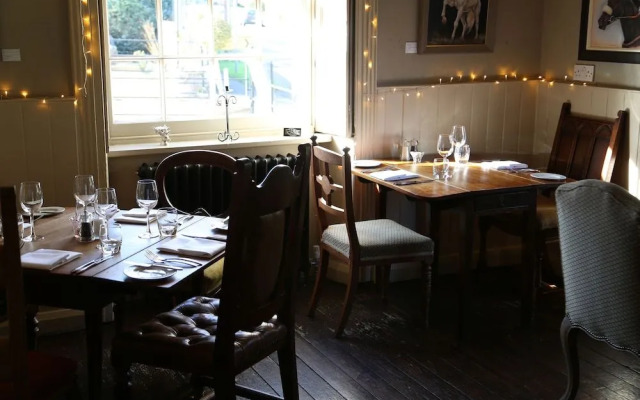 Seagrave Arms