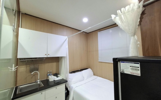 Lunaria Maison- Lucy House – Guest Rooms – Ho Chi Minh City