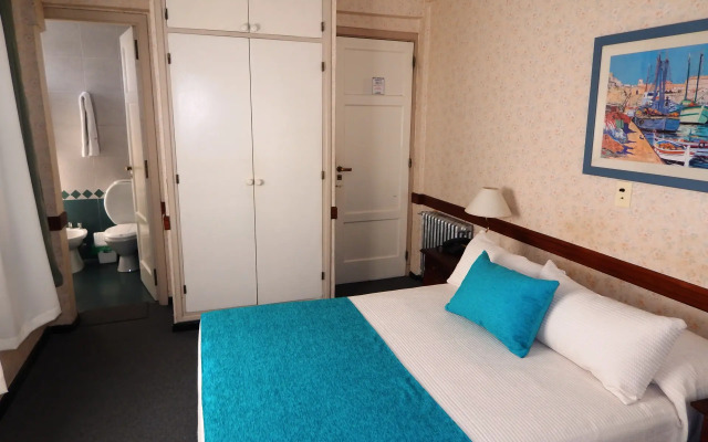 Hotel Atlantico