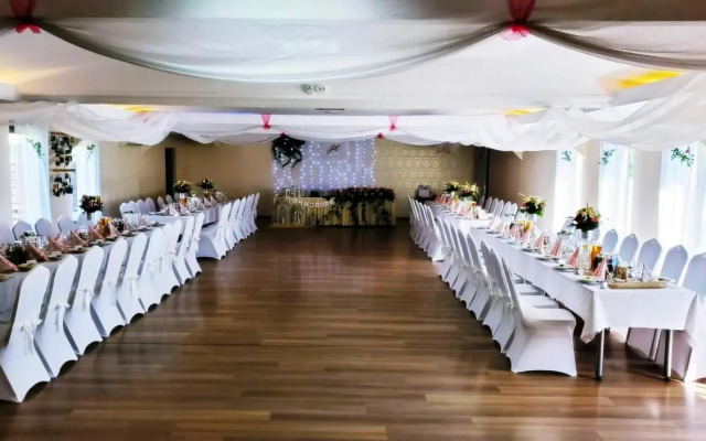 Hotel Vistula