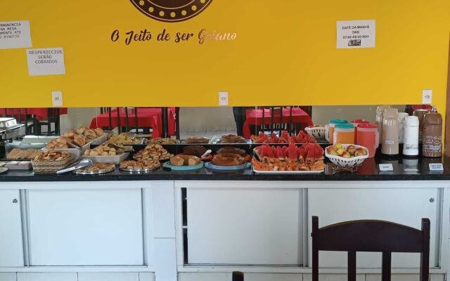 Hotel Nova Jerusalem