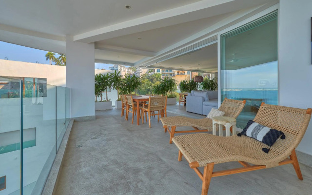 Maxwell Residences at Indah