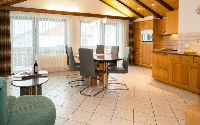 Ferienhaus Adonis