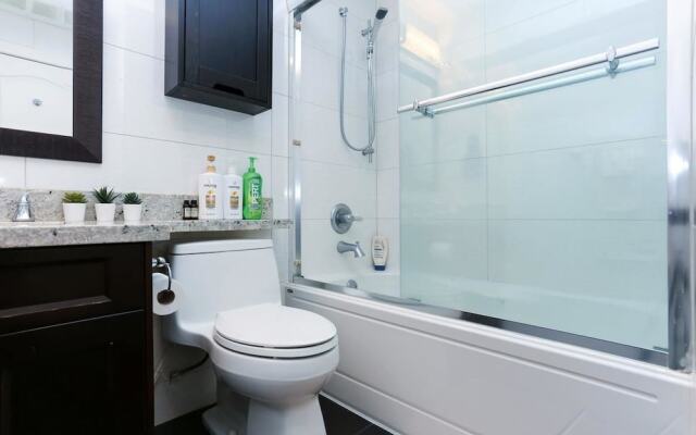 Central Cozy 1bdr Suite by Elevate Rooms