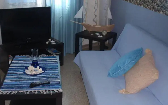 Light House Apartment