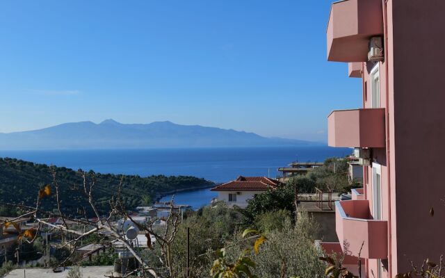 Pink Holiday Sarande