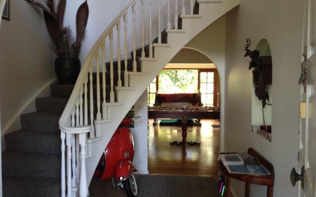 Palm Beach Bed & Breakfast