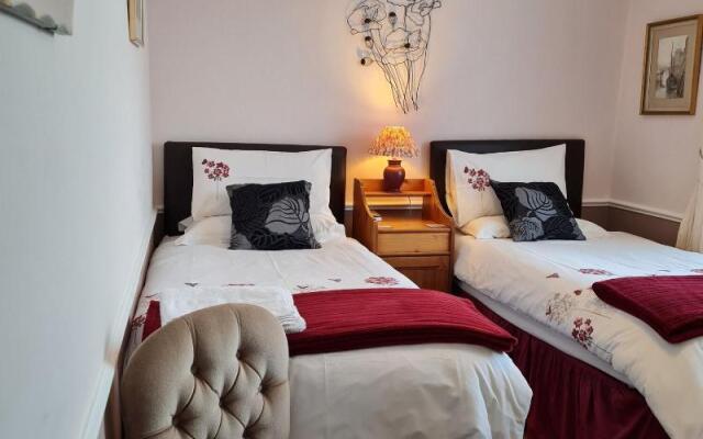 Rowan Tree House B&B