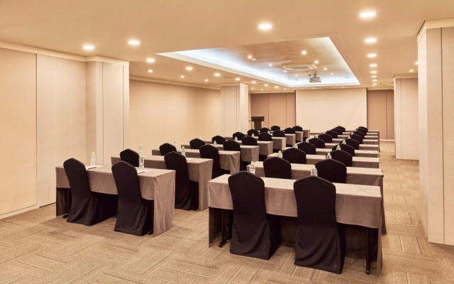 Hotel Thomas Myeongdong